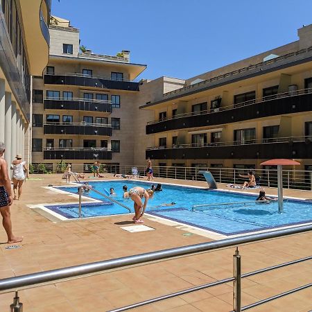 Apartamento Flatselect Pinamar Sanxenxo Exterior foto
