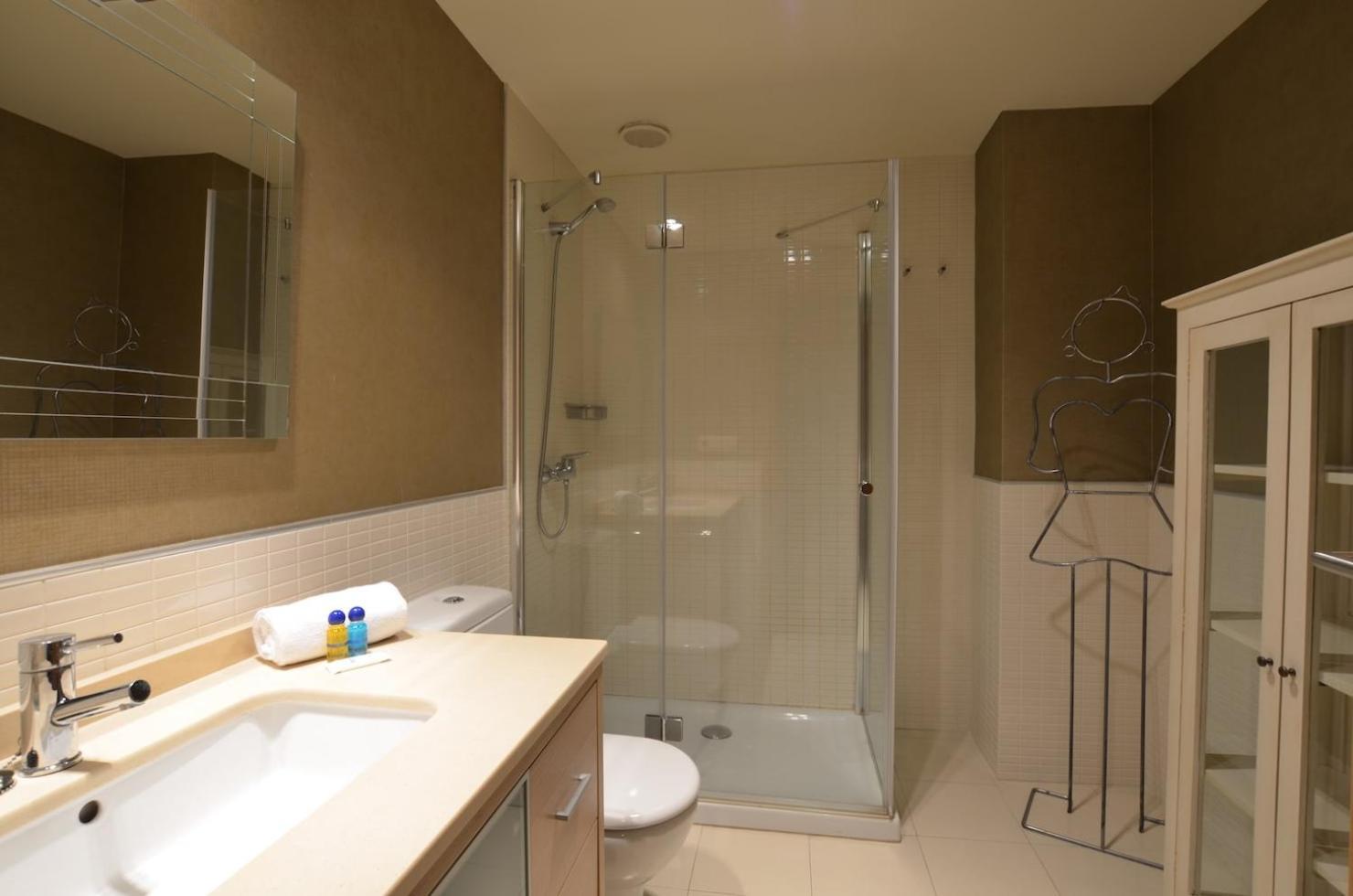 Apartamento Flatselect Pinamar Sanxenxo Habitación foto